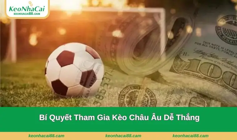 Bí quyết tham gia dễ thắng