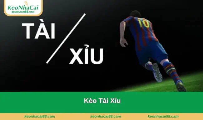 keo tai xiu