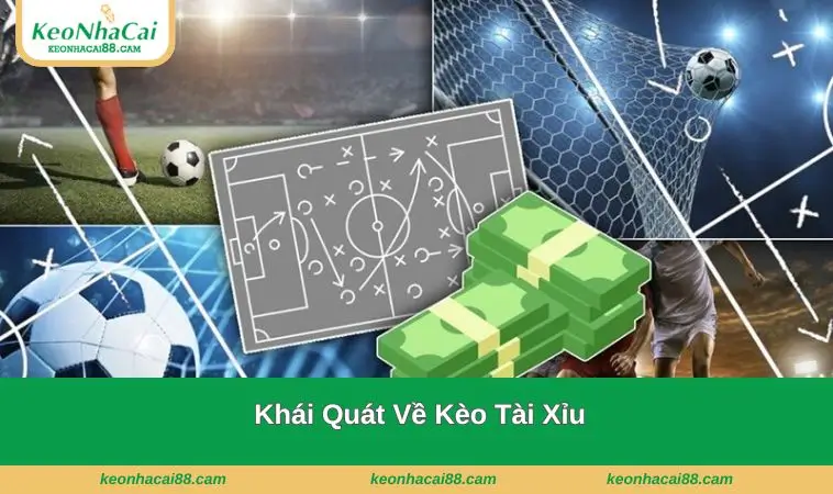 khai quat ve keo tai Khái quát về loại kèo này