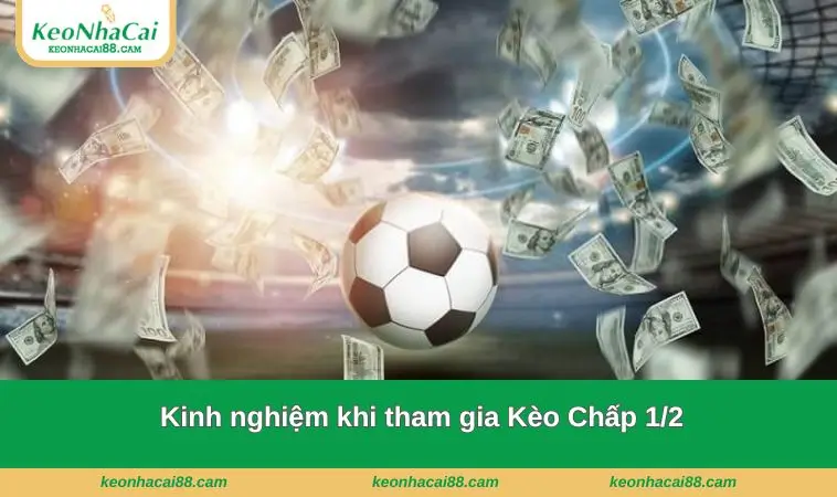 Kinh nghiệm tham gia hiệu quả