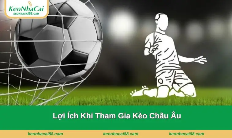 Lợi ích khi tham gia